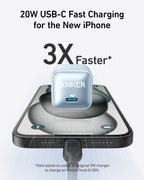Anker Cel Charger