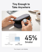 Anker Cel Charger