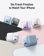 Anker Cel Charger