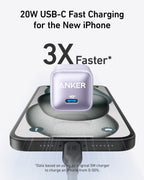 Anker Cel Charger