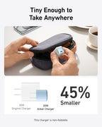 Anker Cel Charger