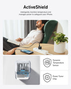 Anker Cel Charger