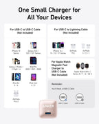 Anker Cel Charger