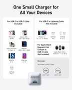 Anker Cel Charger