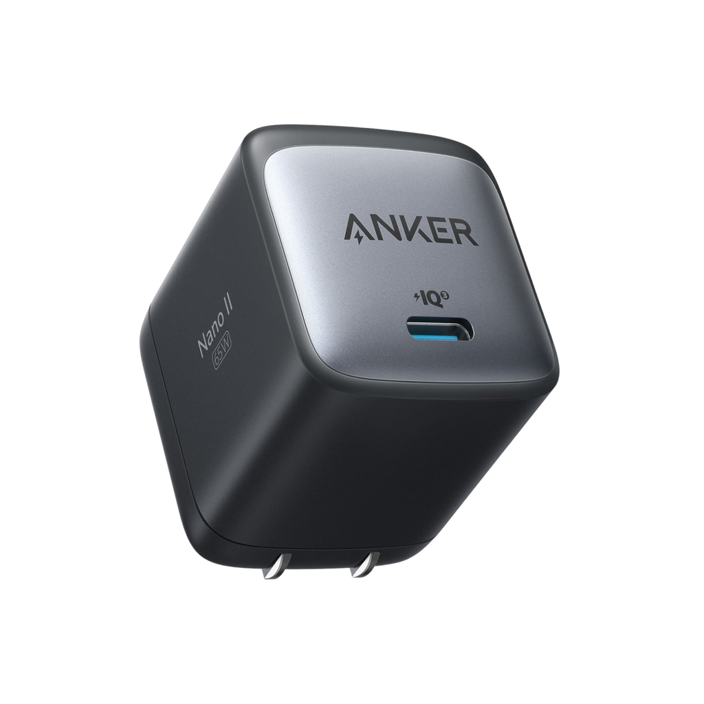 Cel Charger 65W)