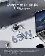 Cel Charger 65W)