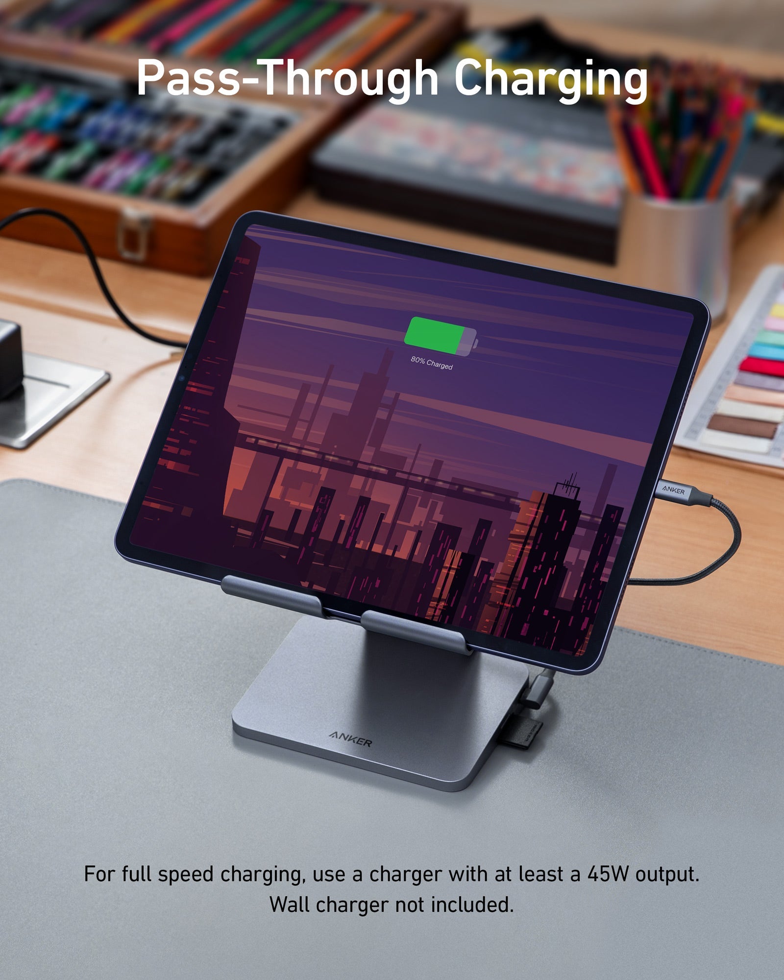 Tablet Stand)