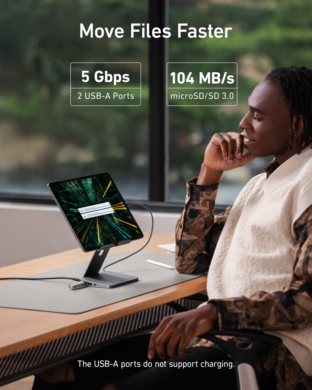Tablet Stand)
