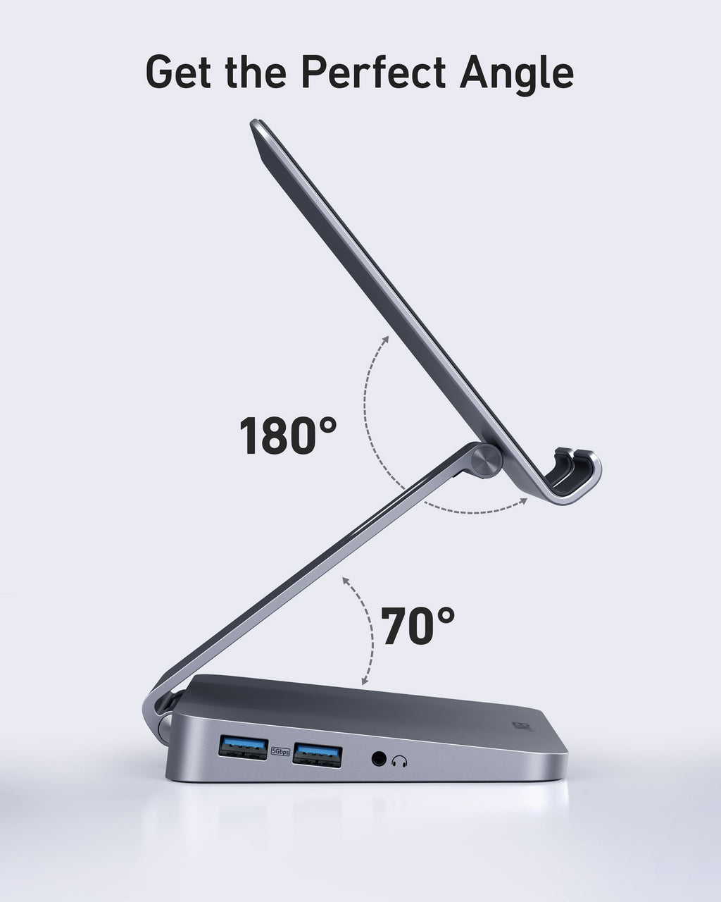 Tablet Stand)