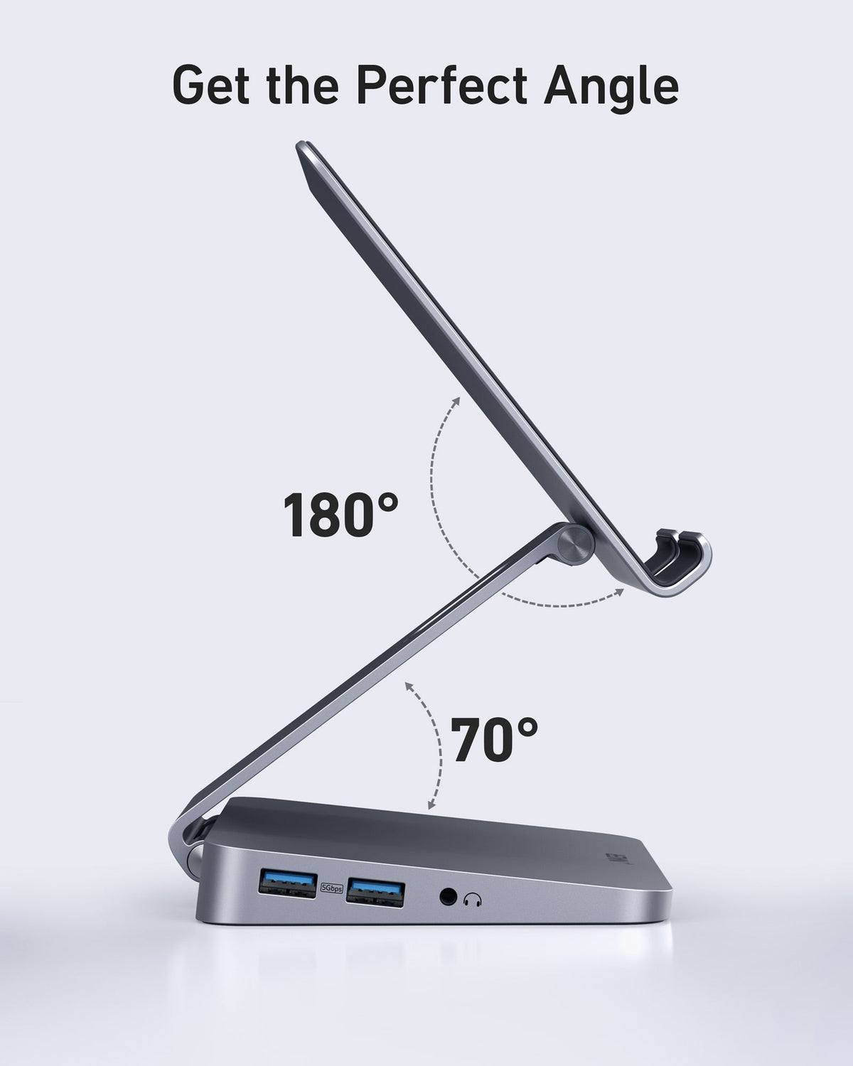 Tablet Stand)