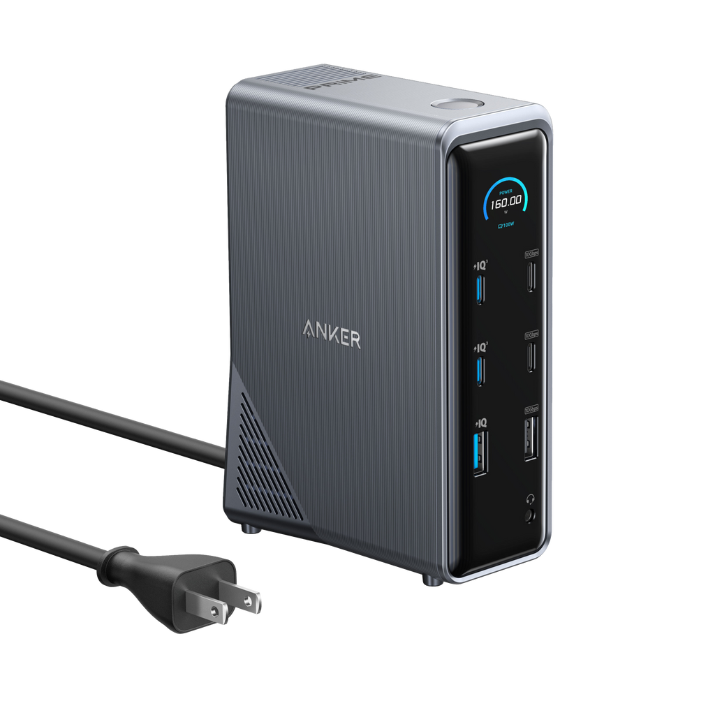 Charging Docking Station