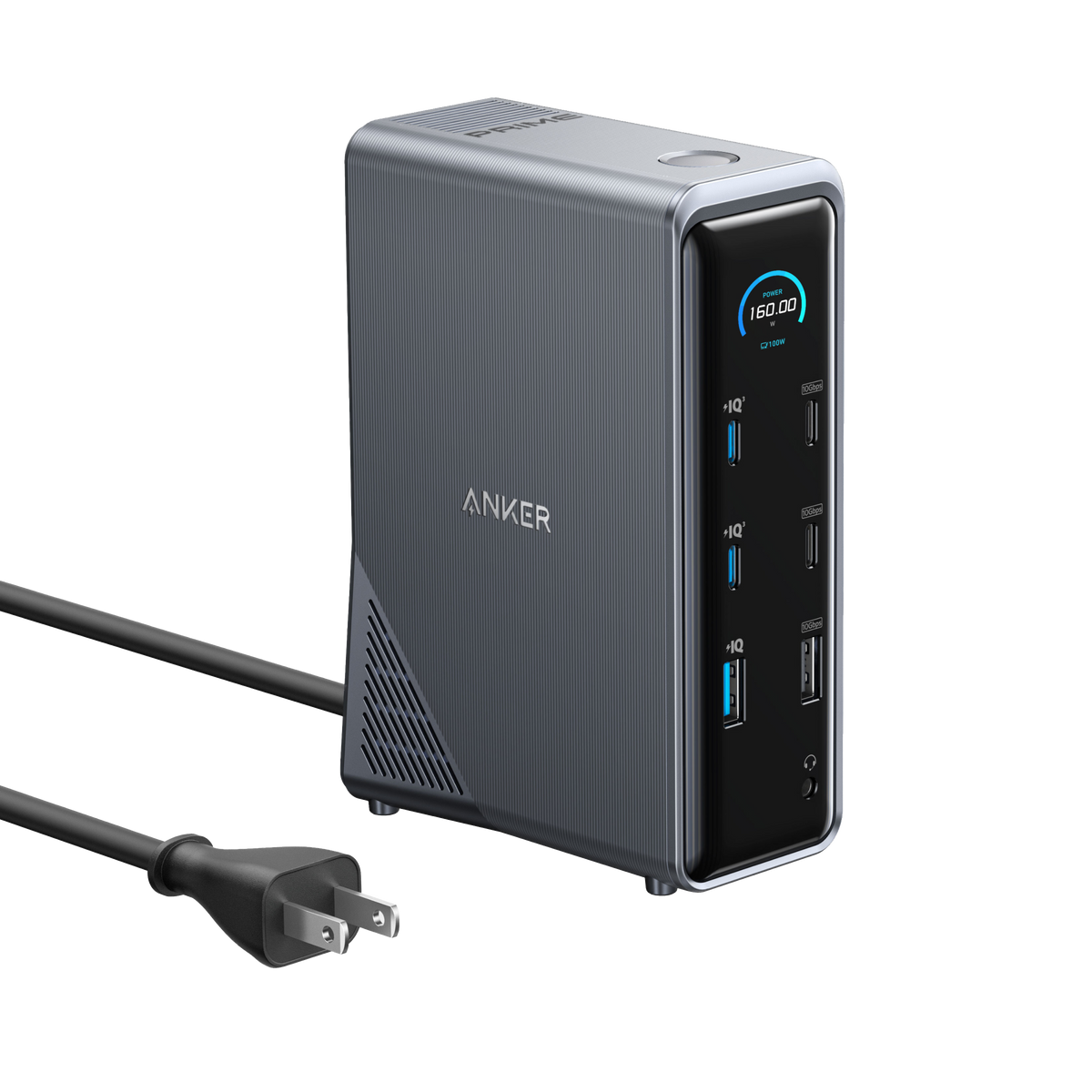 Charging Docking Station