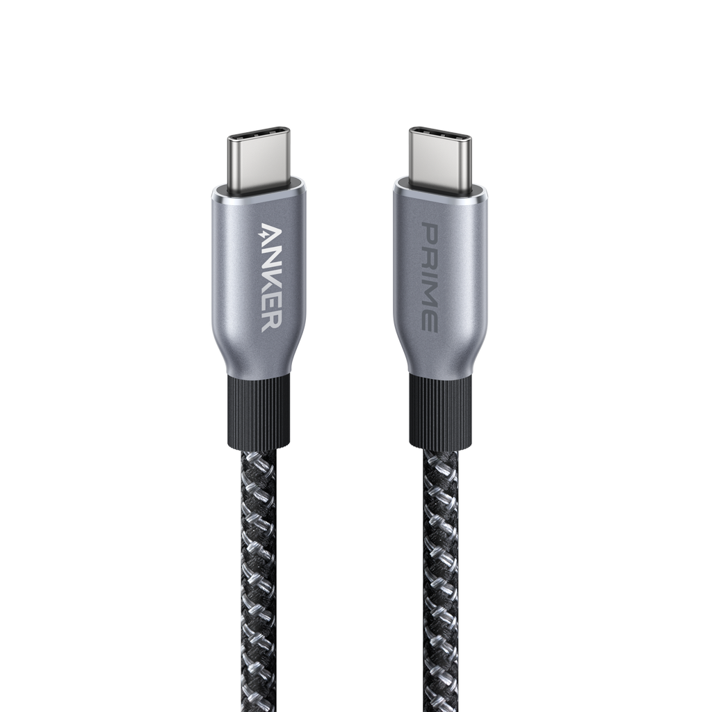 USB-C to USB-C Cable (240W