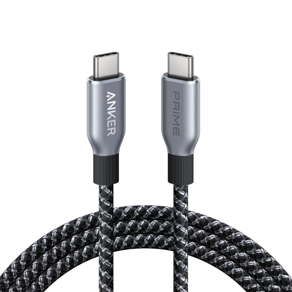 USB-C to USB-C Cable (240W