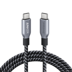 USB-C to USB-C Cable (240W