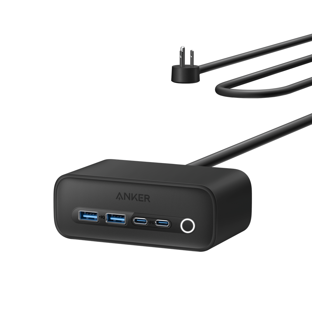 Device Charging Station