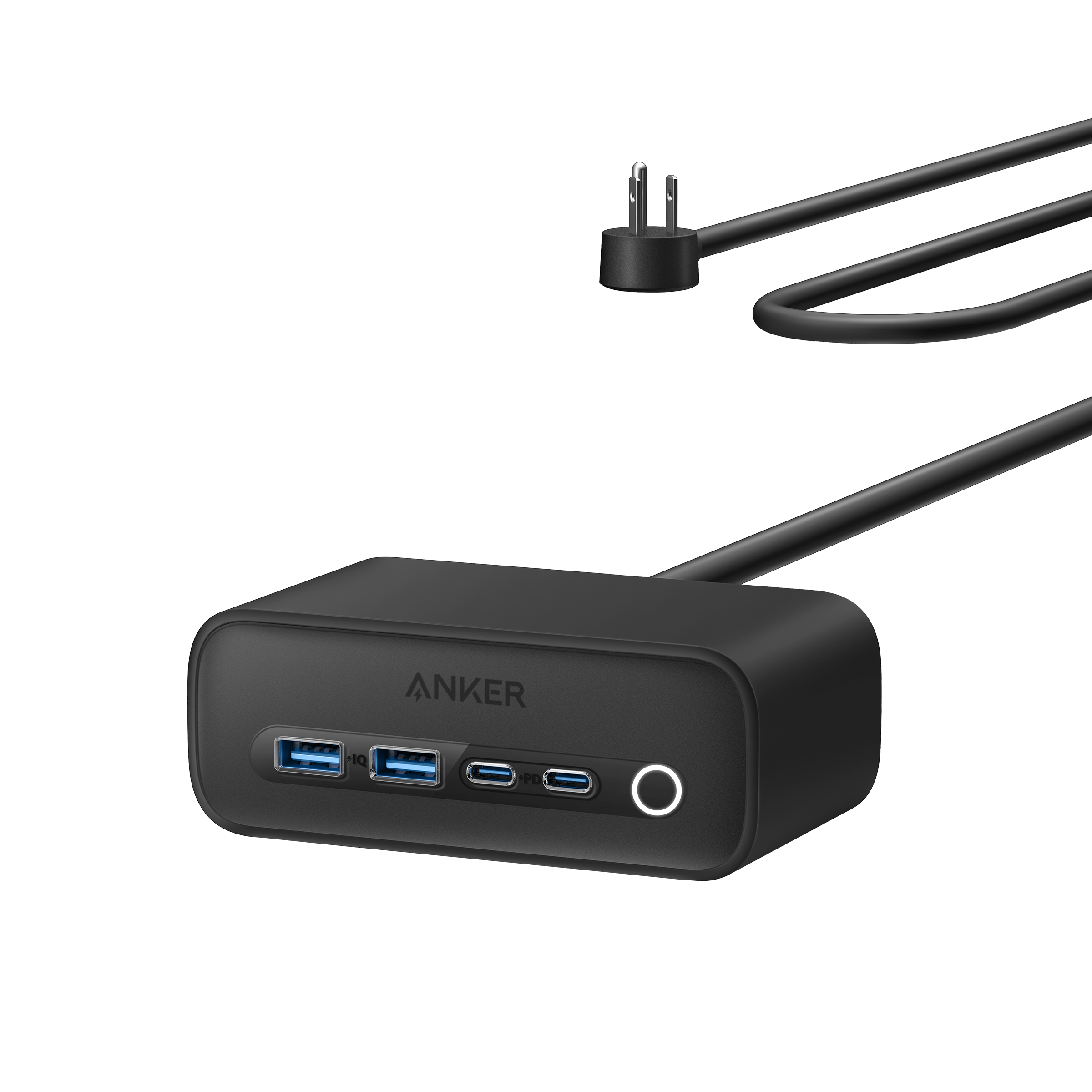 Device Charging Station