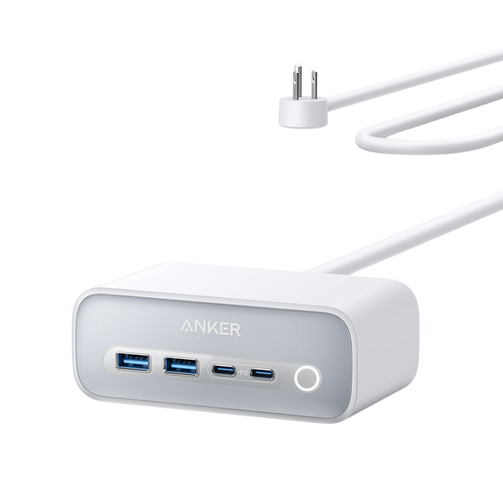 Device Charging Station