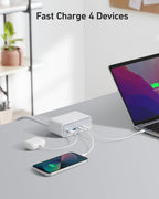 Device Charging Station