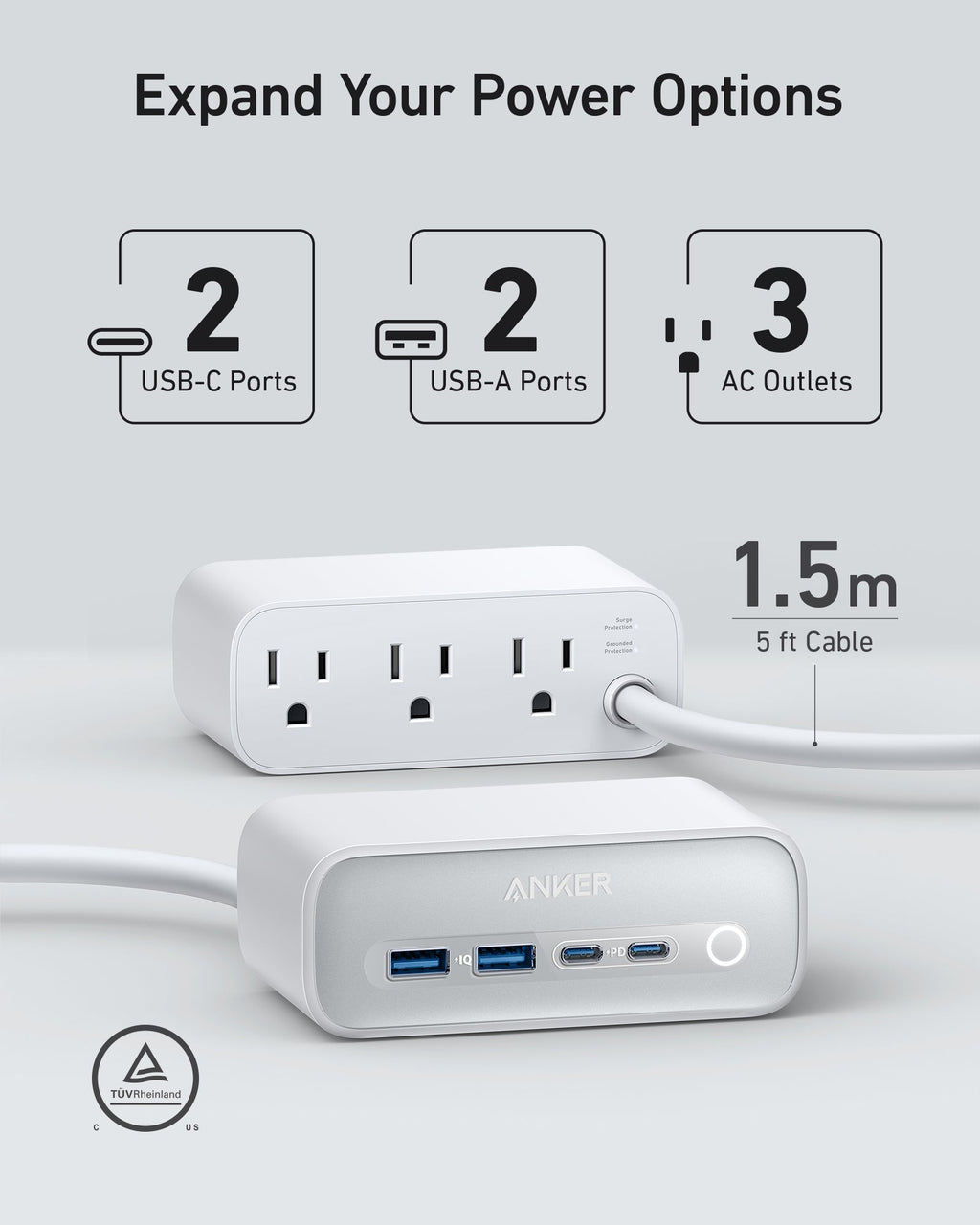 Device Charging Station