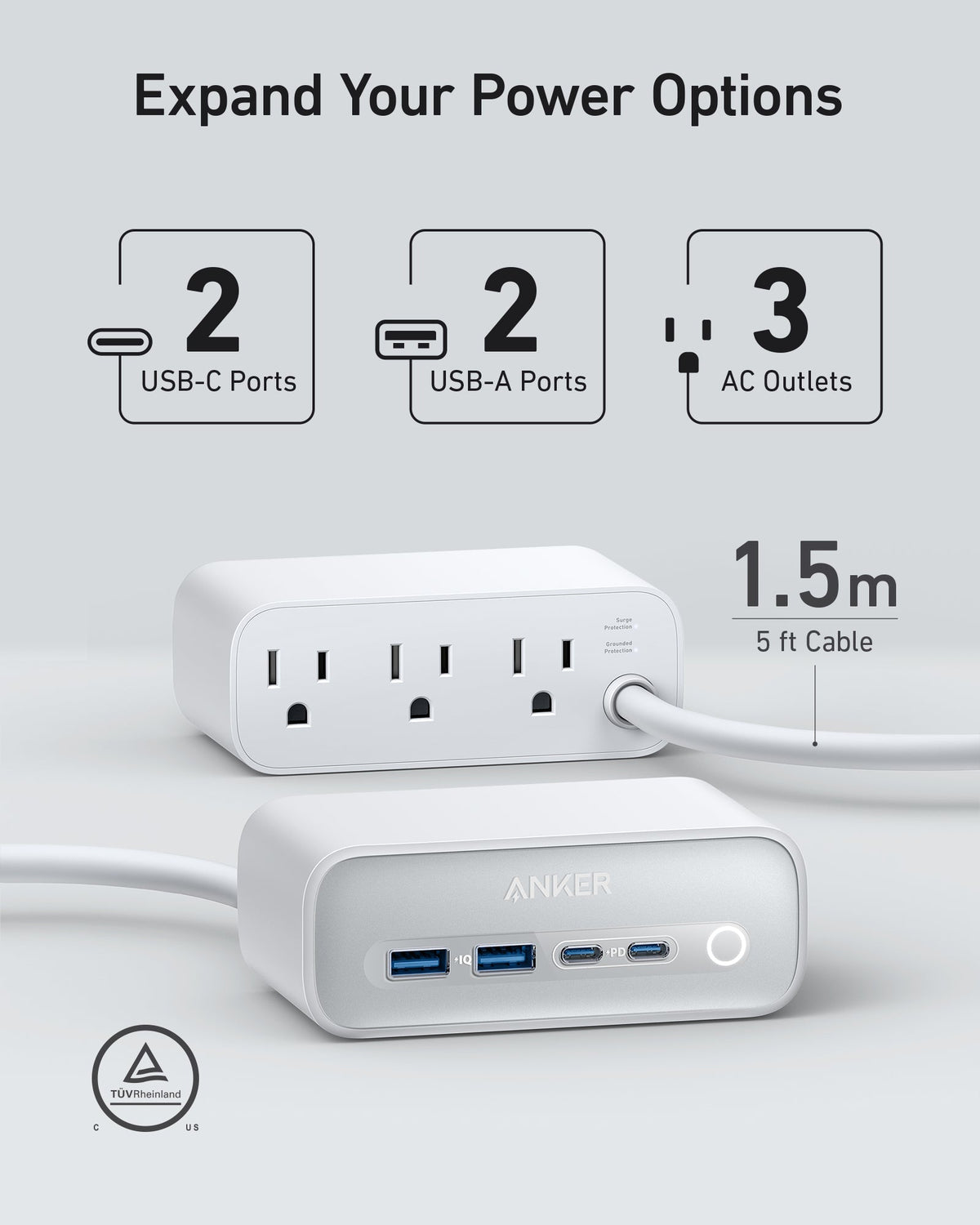 Device Charging Station