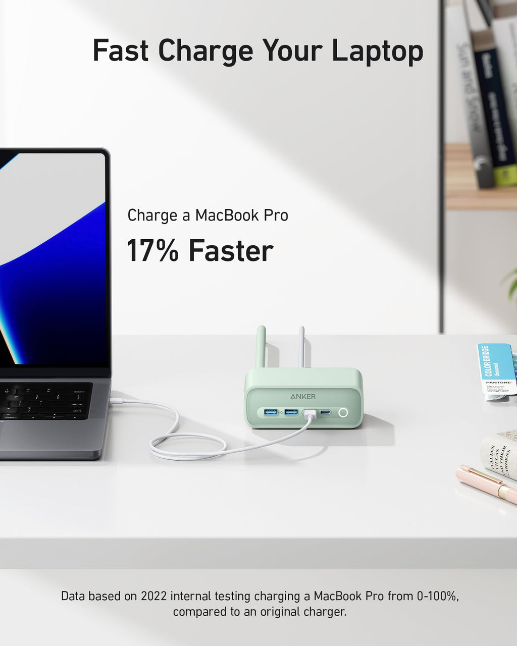 Device Charging Station