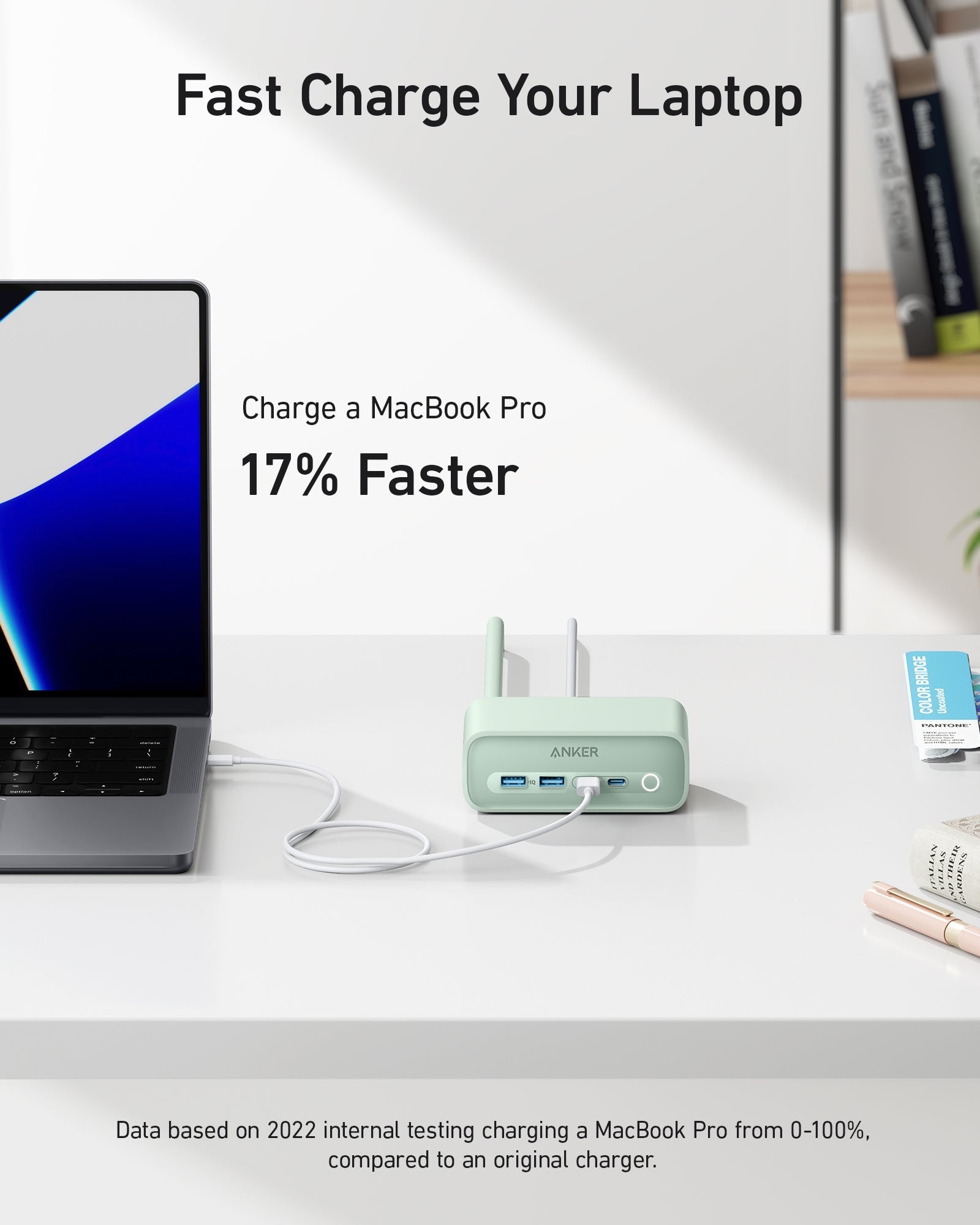 Device Charging Station