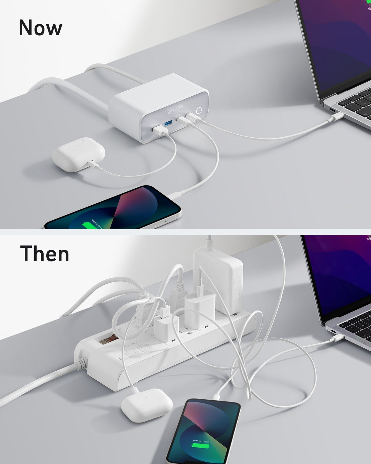 Device Charging Station