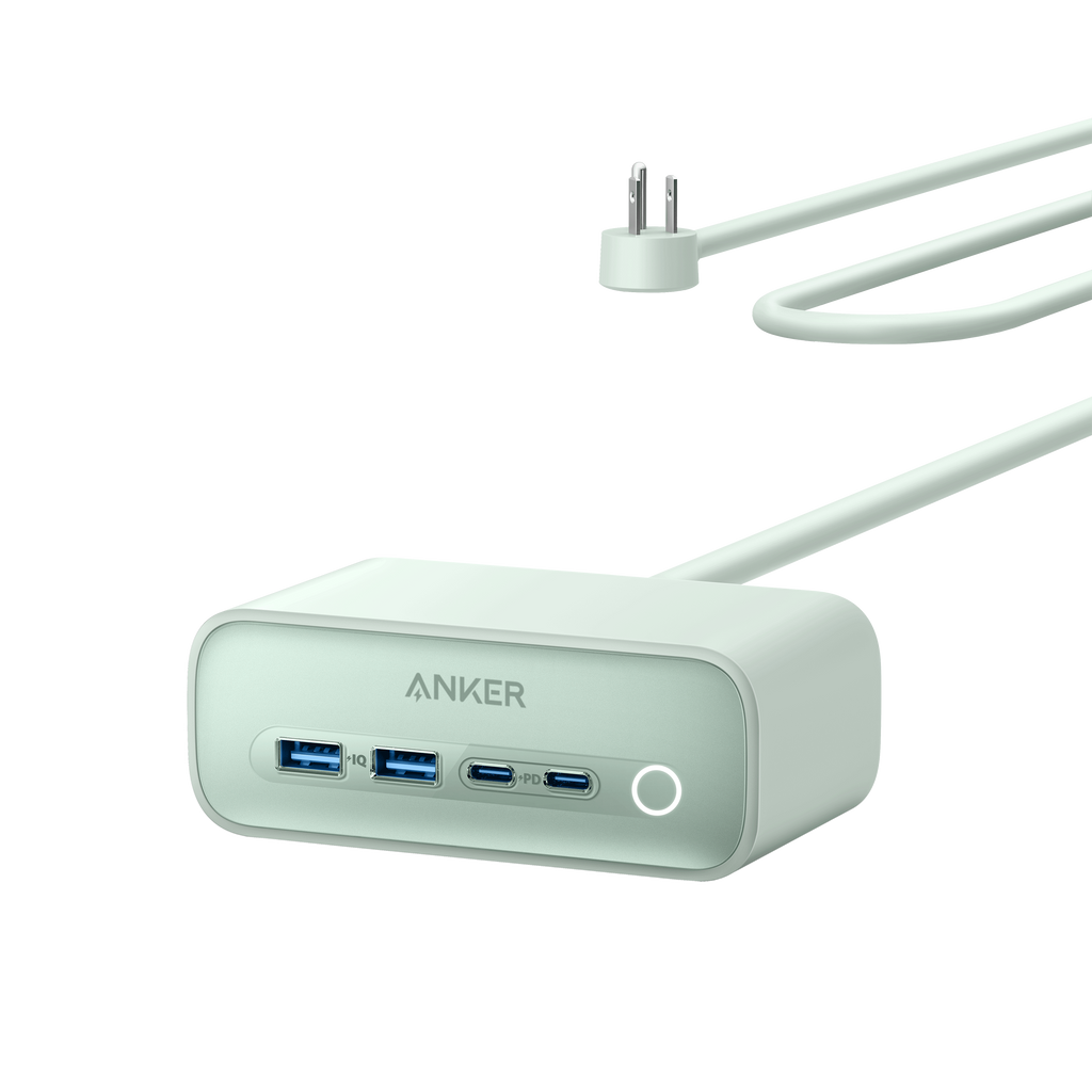 Device Charging Station