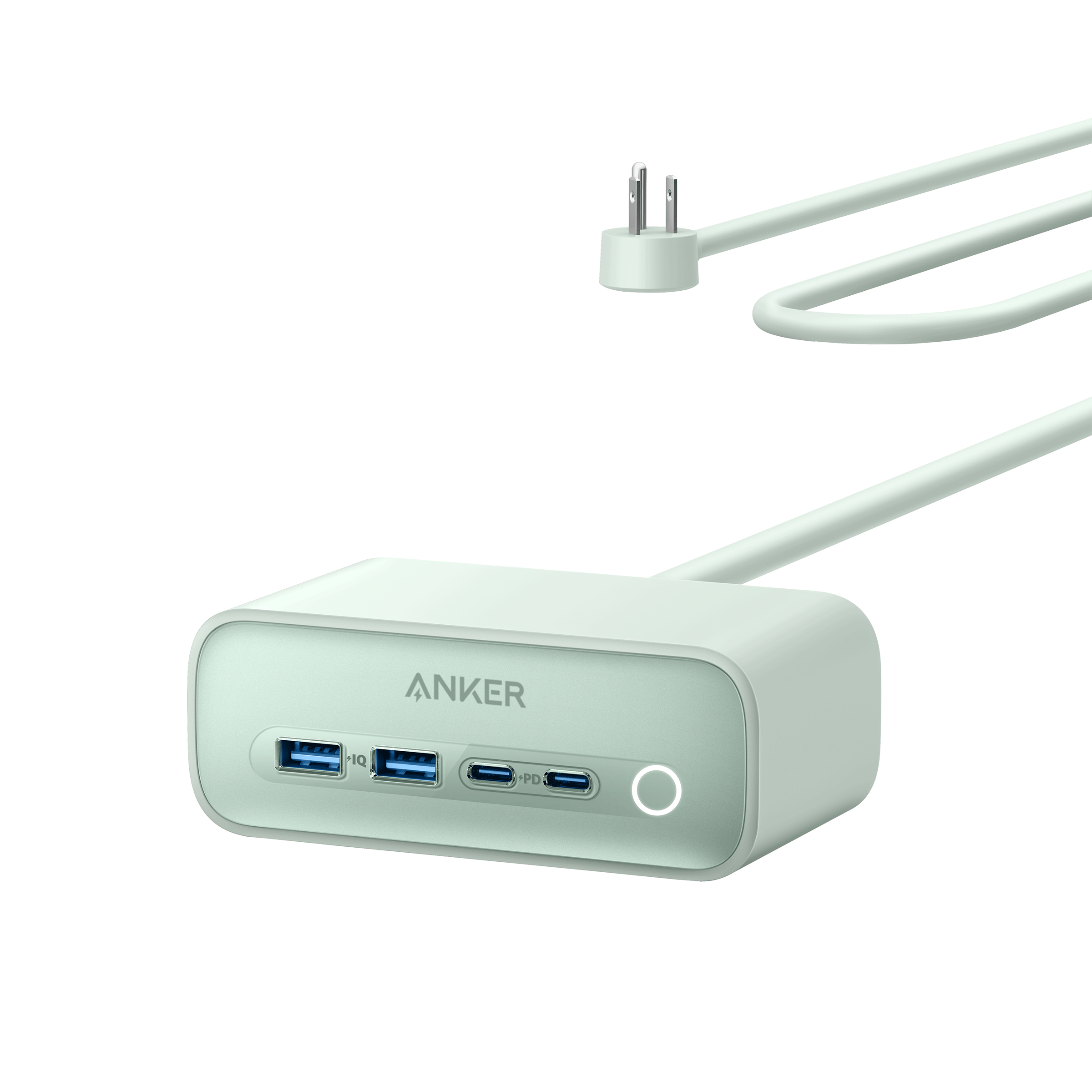 Device Charging Station