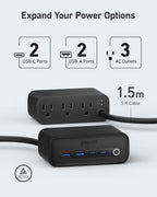 Device Charging Station