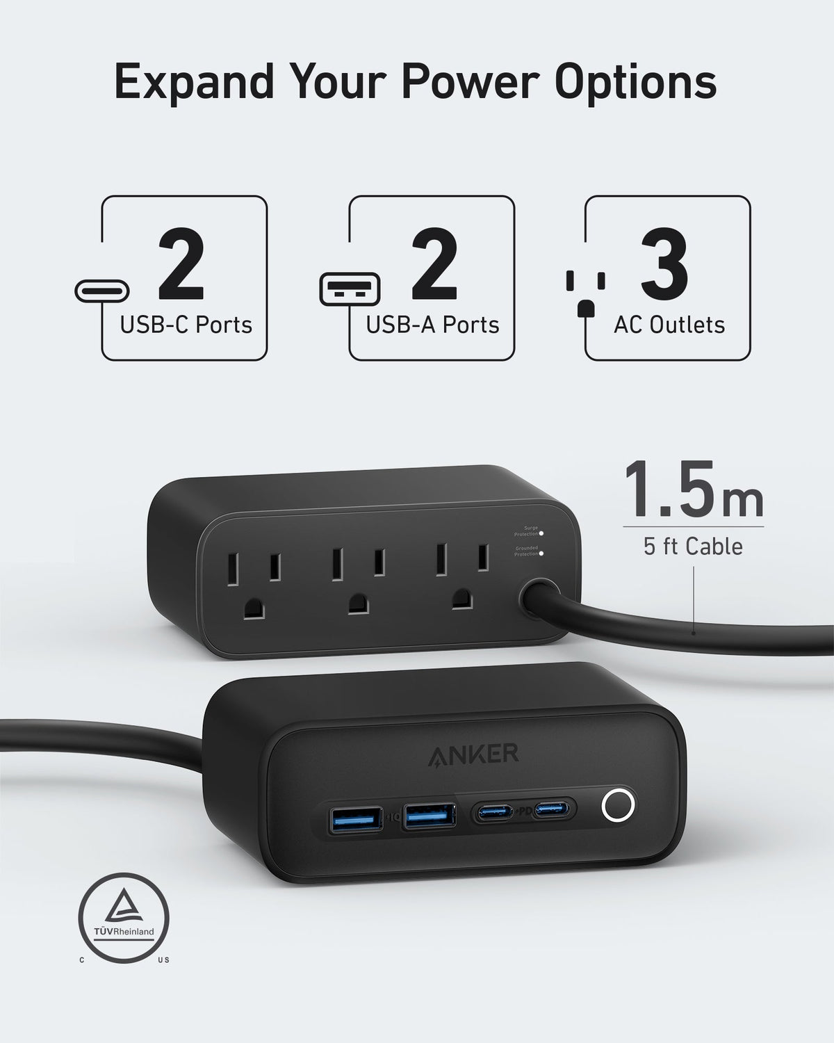 Device Charging Station