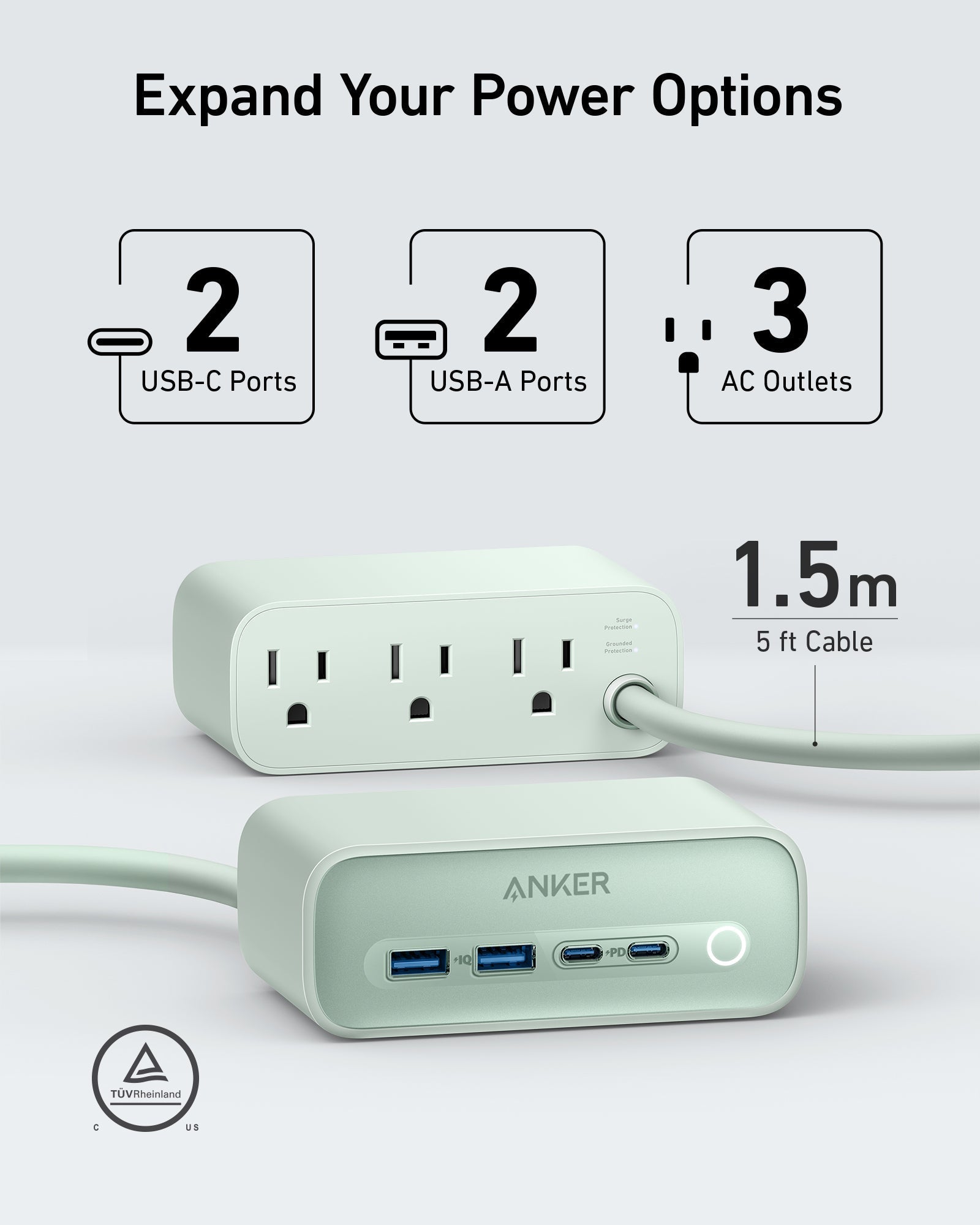 Device Charging Station