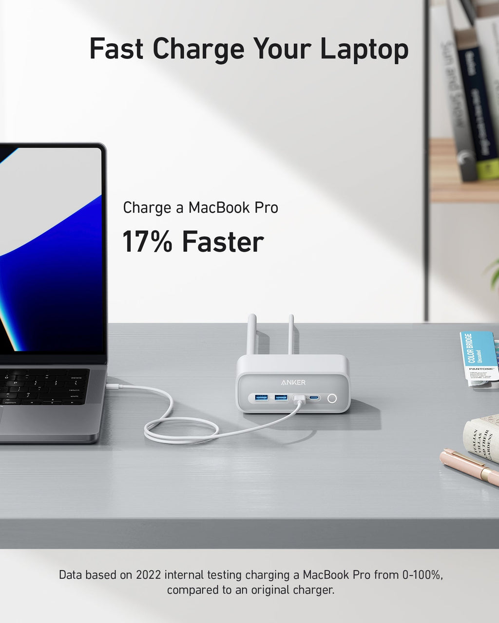 Device Charging Station