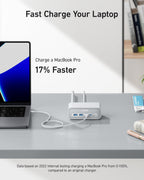 Device Charging Station
