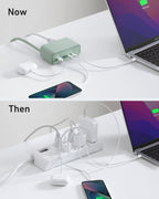 Device Charging Station
