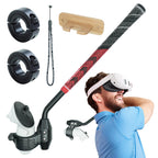 Golf Club Handle