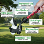 Golf Club Handle