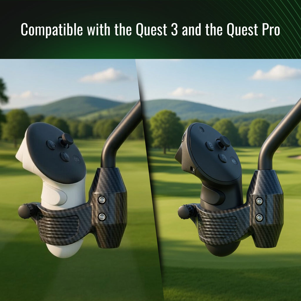 Golf Club Handle