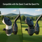 Golf Club Handle