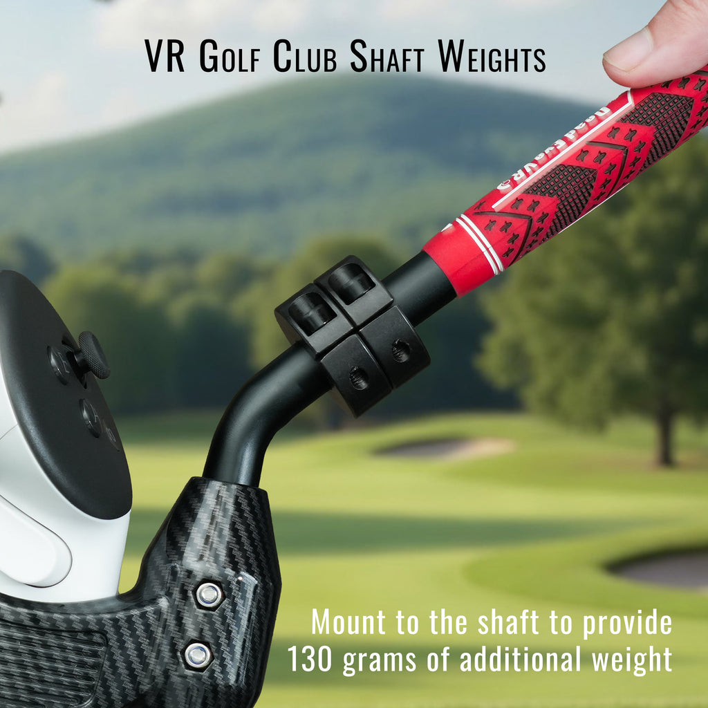 Golf Club Handle