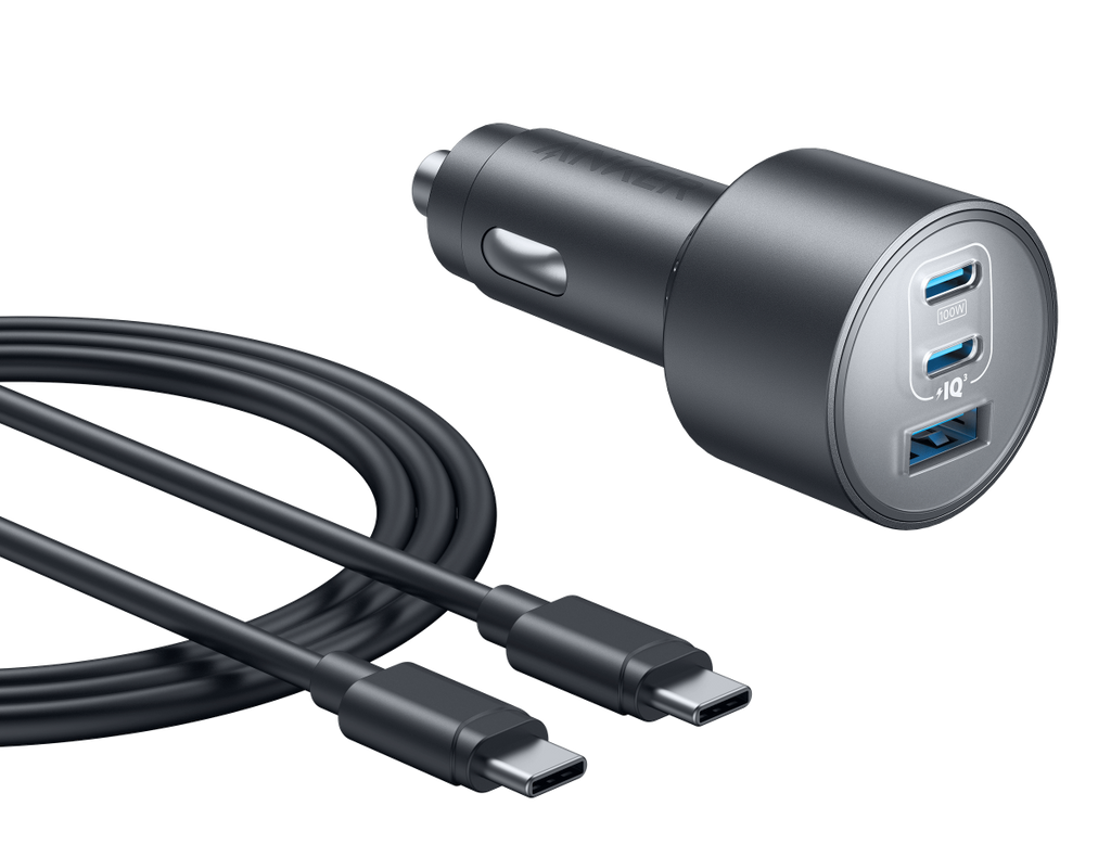 Cel Car Charger