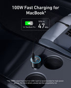 Cel Car Charger
