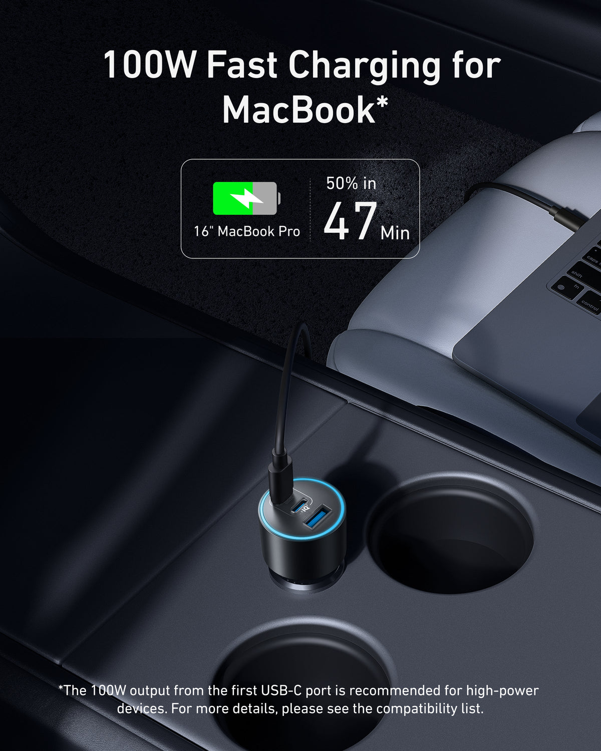 Cel Car Charger