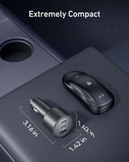Cel Car Charger