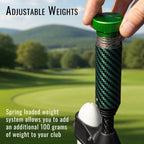 Golf Club Handle
