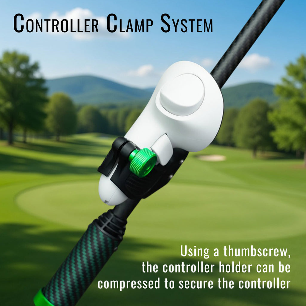 Golf Club Handle