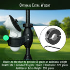 Golf Club Handle