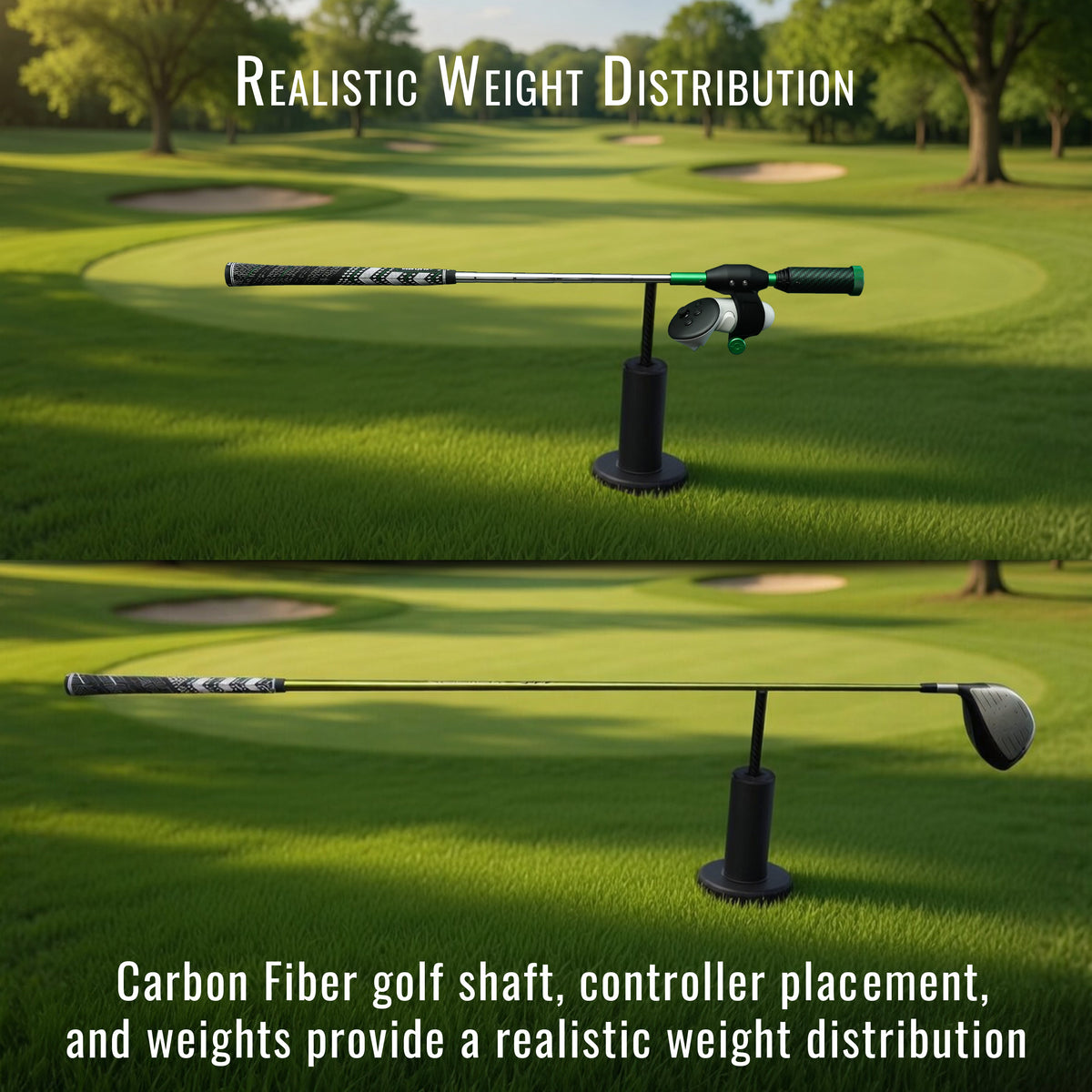 Golf Club