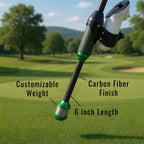Golf Club Handle